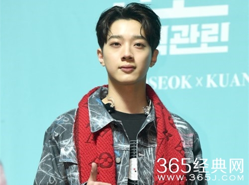 赖冠霖公开与CUBE解约原因：未经本人同意转让合约