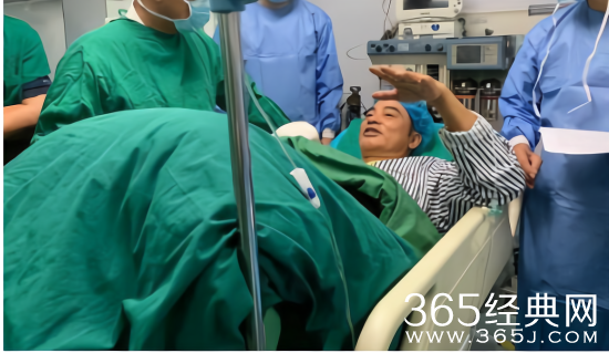 任达华术后恢复状况良好 不追究凶手责任