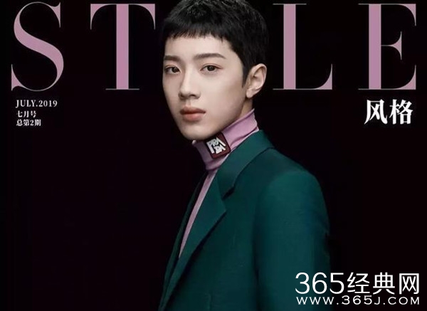 赖冠霖向所属经纪公司提出解约 支持赖冠霖合理维权