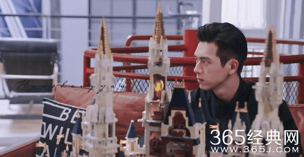 韩商言的房子被卖了 李现剧中豪宅被粉丝买下