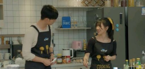 《心动的信号第二季》特约版心动来袭！