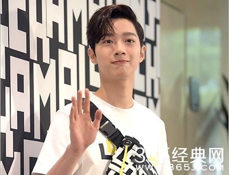 赖冠霖发文警告公司：我不会善罢甘休的！