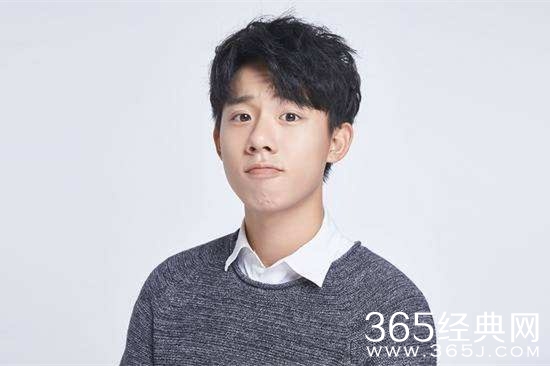 《小欢喜》中方圆和童文洁儿子方一凡饰演者介绍