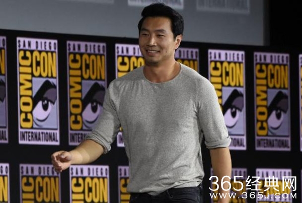 刘思慕扮演上气 曾在推特毛遂自荐