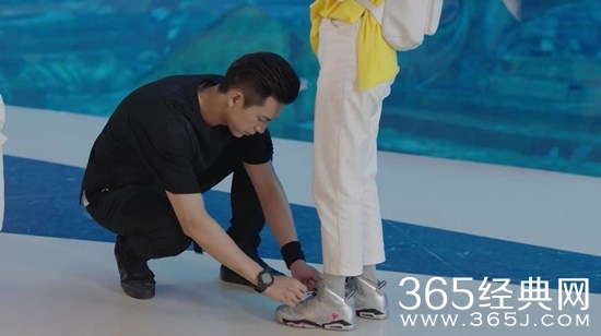《亲爱的热爱的》李现同款手表介绍
