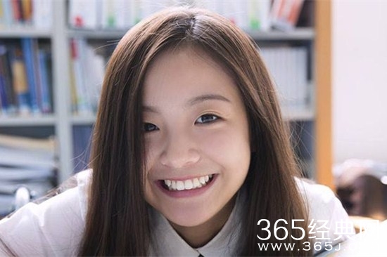 《小欢喜》乔英子及饰演者介绍