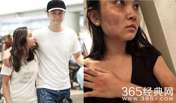 蒋劲夫聊天记录曝光 大方承认新恋情