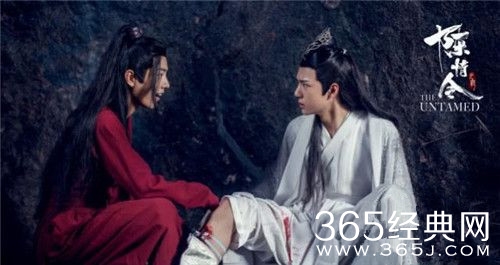 《陈情令》背景音乐BGM介绍