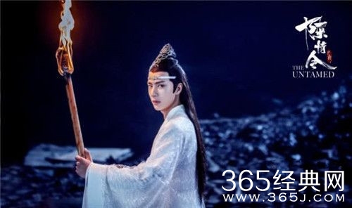 《陈情令》背景音乐BGM介绍