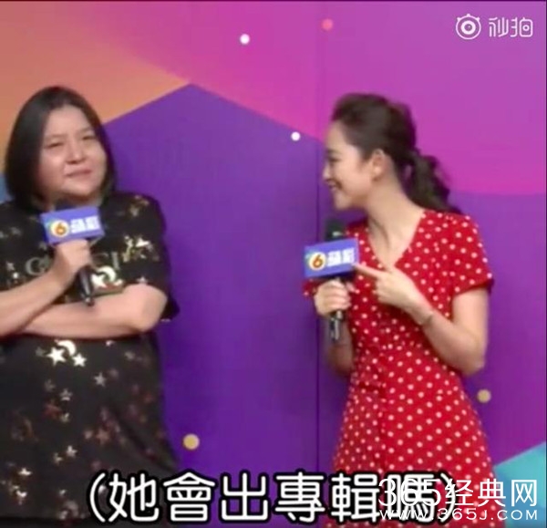 经纪人透露王菲或将出新专辑 网友：期待！