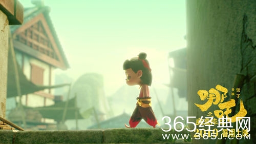 《哪吒之魔童降世》口碑爆表 票房过亿 配音演员一览表