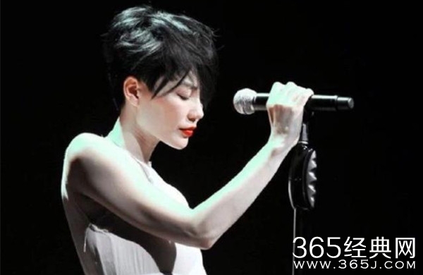 王菲或将出新专辑？经纪人透露：会！