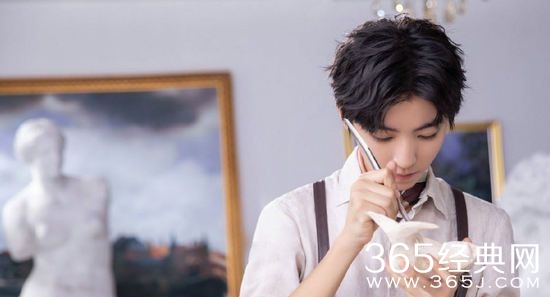 《中餐厅》第三季今晚开播 黄晓明担任店长