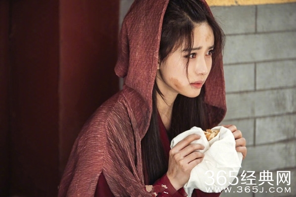 孟子义被疑带资进组 出演《陈情令》备受争议