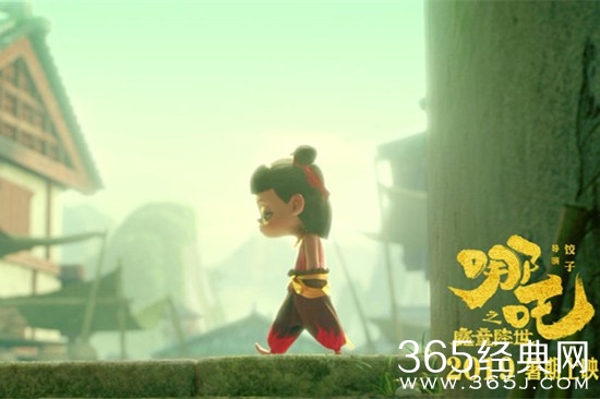 为什么说《哪吒之魔童降世》是适合孩子看的好电影
