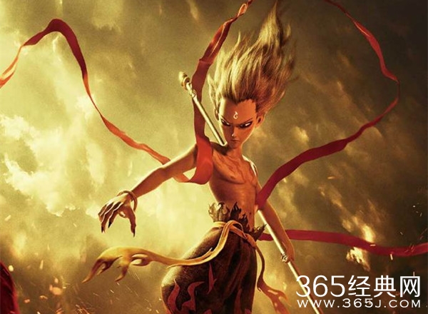 哪吒首周票房破7亿 再创国产动画纪录！