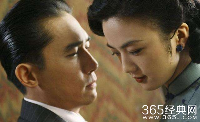 曝光20明星大尺度床戏 真实堪比不雅视频图