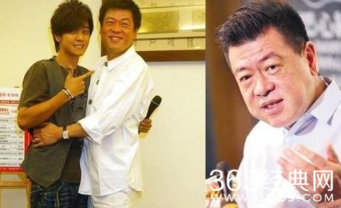 罗志祥回应假和解 祝孙德荣身体健康