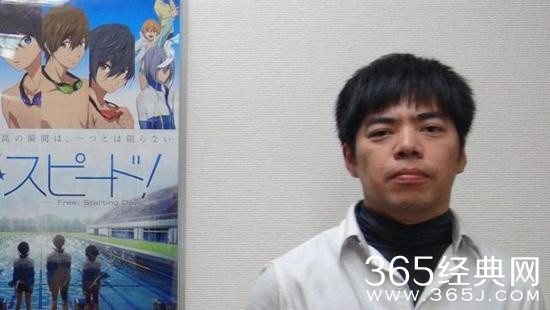 《蜡笔小新》导演因火灾去世 武本康弘代表作品资料简介