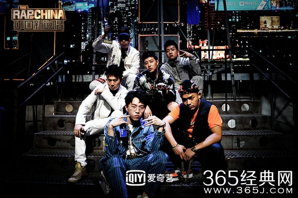 《中国新说唱》复活rapper名单出炉