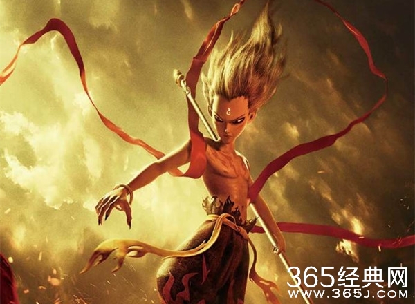 《哪吒之魔童降世》打破7亿大关 片尾彩蛋解析