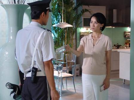 曝光20明星大尺度床戏 真实堪比不雅视频图