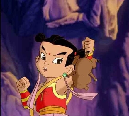 哪吒票房破9亿！各个版本的哪吒 谁是你的最爱？