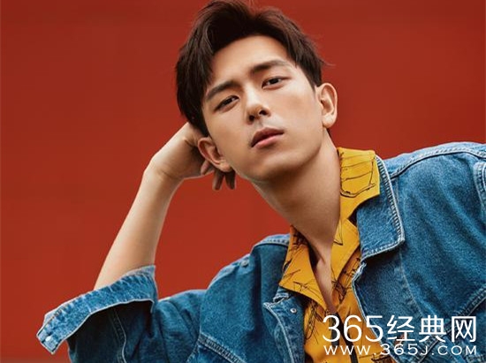 李现换脸洪世贤 这样的“现男友”你还爱吗？