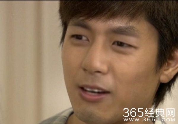 李现换脸洪世贤 这样的“现男友”你还爱吗？