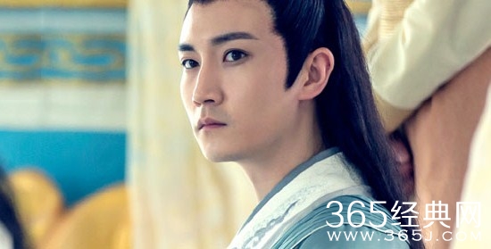 《陈情令》陷害魏无羡的幕后黑手是谁