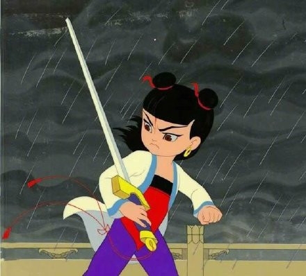 哪吒票房破9亿！各个版本的哪吒 谁是你的最爱？