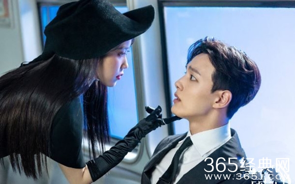 《德鲁纳酒店》第五集插曲OST Part.5