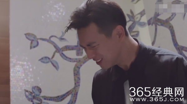 李现哭戏被批尬演 表情生硬硬挤眼泪