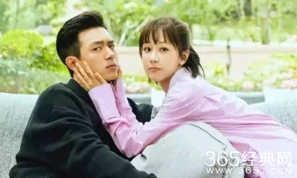 新cp 杨紫肖战将合作《余生，请多指教》