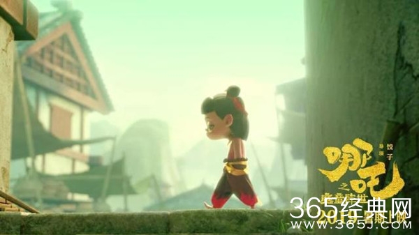 哪吒单日票房破2亿 总票房20亿不是梦！