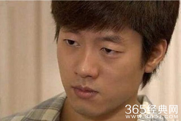 李现换脸洪世贤 这样的“现男友”你还爱吗？