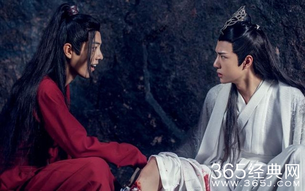 陈情令大结局将提前播出 8月7日提前收官