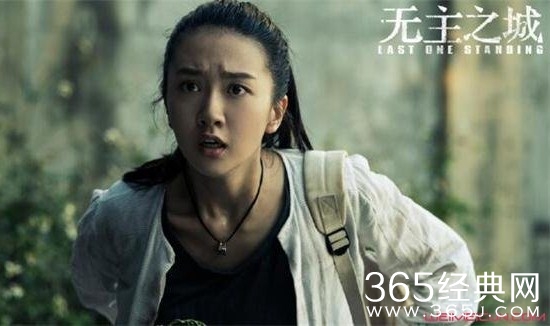 《无主之城》神秘人为什么要给江雪包裹