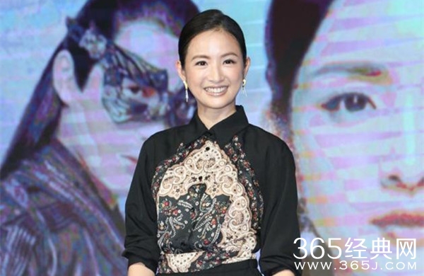 结婚4年迟迟未有孕 林依晨宣布停工备孕