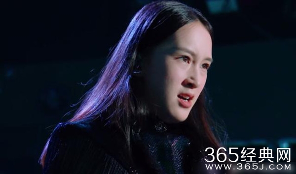 《明日之子3》苏北北资料介绍