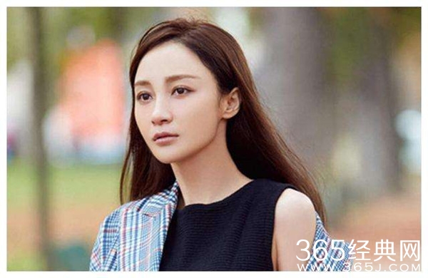 姚笛自曝已经结婚 姚笛老公是谁身份成谜