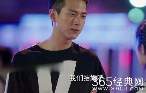 《亲爱的热爱的》今晚大结局 舍不得“七月男友”