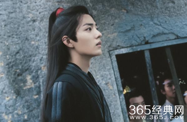 《陈情令》即将收官 超前揭秘陈情令大结局