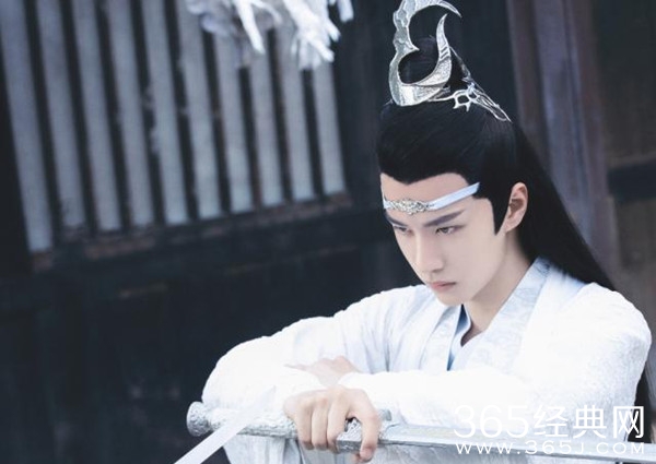 《陈情令》即将收官 超前揭秘陈情令大结局