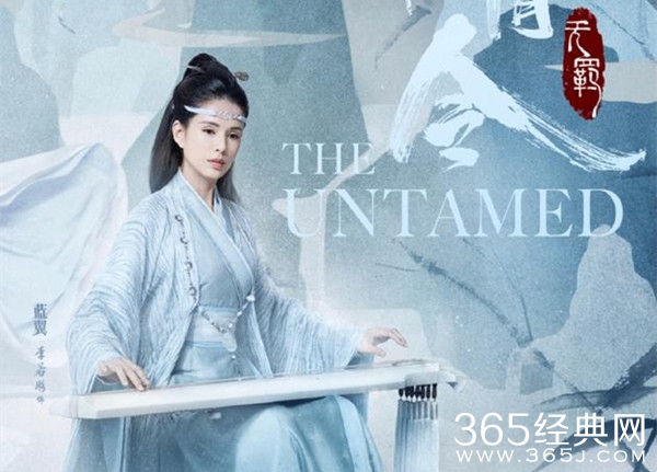 李若彤发文 赞肖战王一博拍戏认真敬业