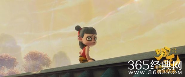 哪吒票房近日破10亿 张碧晨演唱哪吒片尾曲