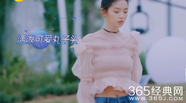 《恋梦空间2》大S直言朱云慧装可爱