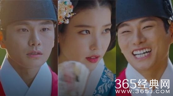 《德鲁纳酒店》李伊庚客串展现神演技