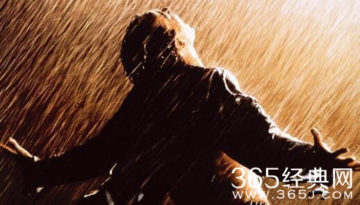 纪念上映25周年 《肖申克的救赎》宣布在北美重映