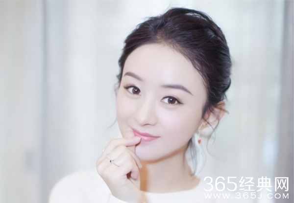 赵丽颖即将复工 粉丝：喜大普奔